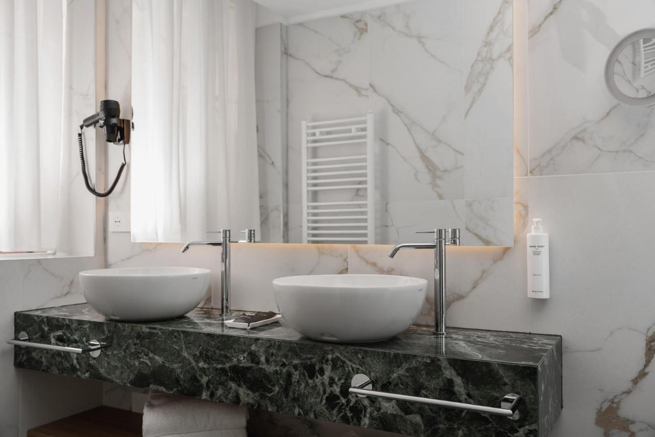 Hotel Parioli 4*