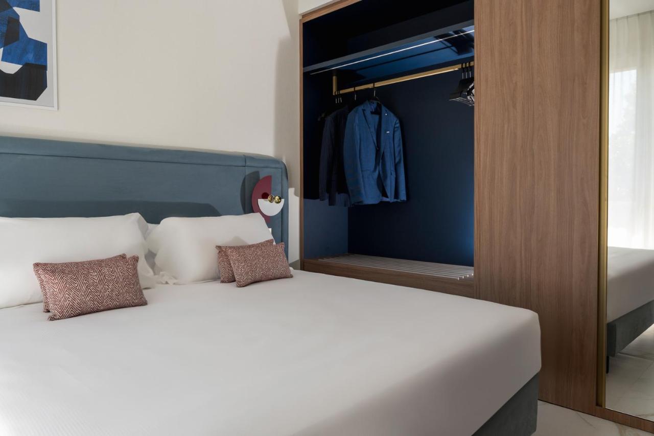 Parioli Hotel 4*