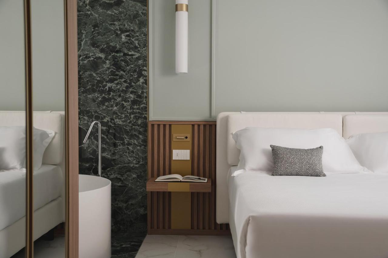Hotel Parioli 4*