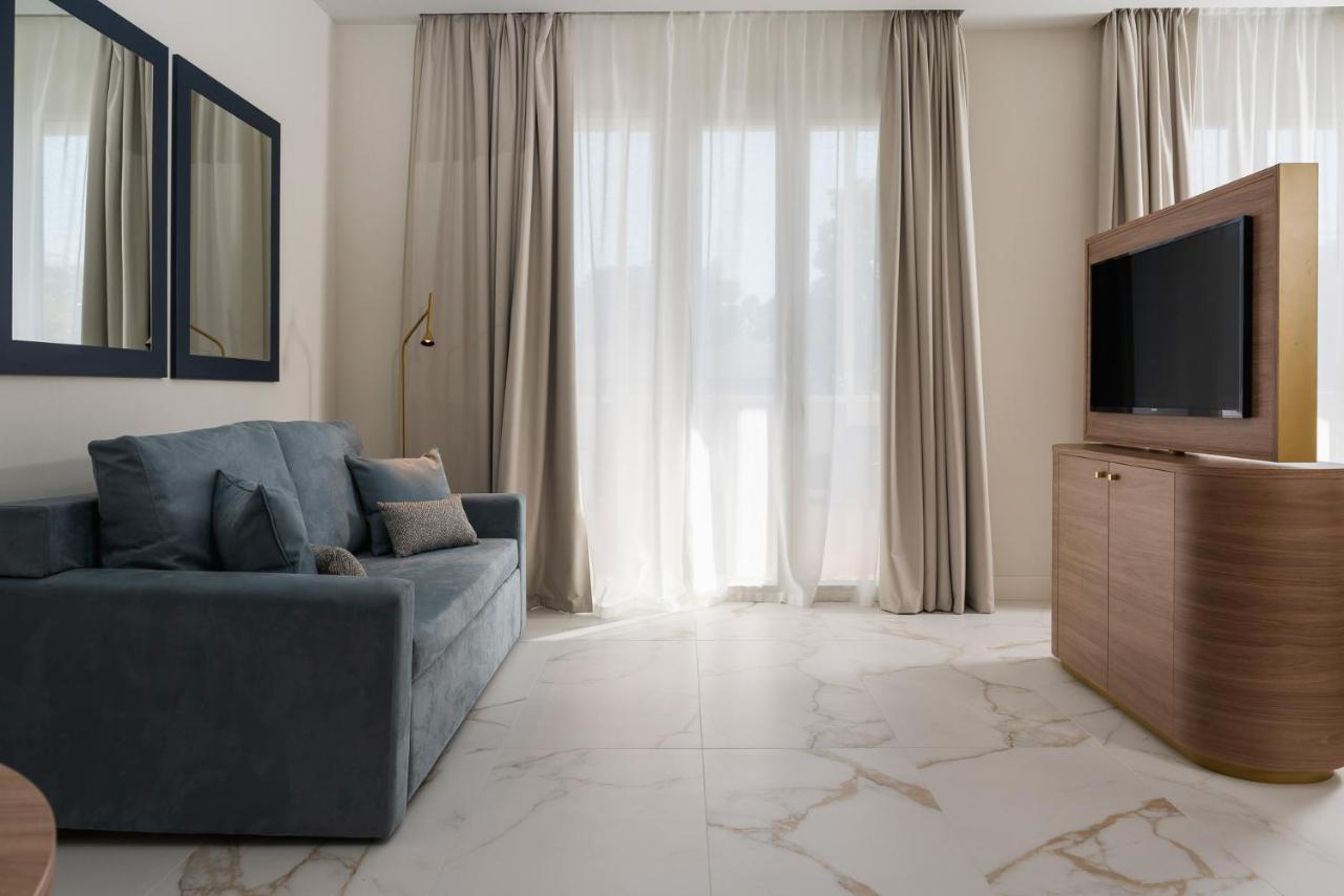 Hotel Parioli 4*