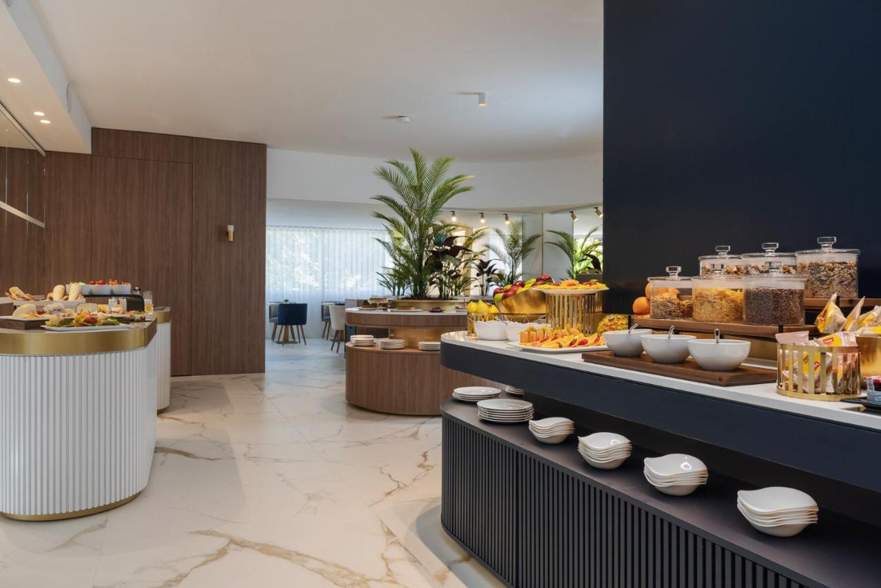 Hotel Parioli 4*