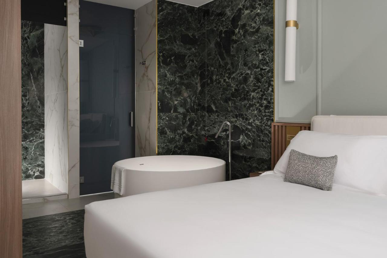 Hotel Parioli 4*