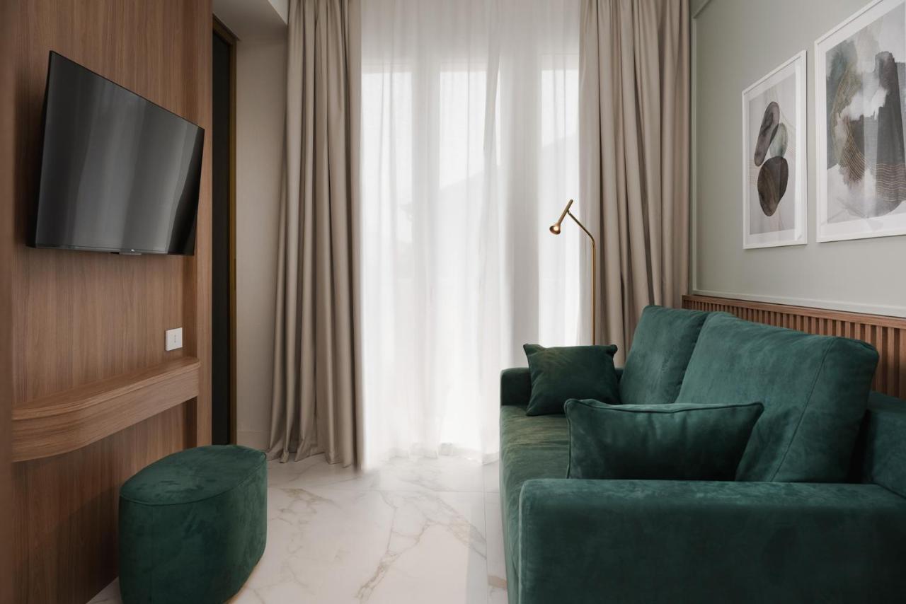 Parioli 4* Rimini