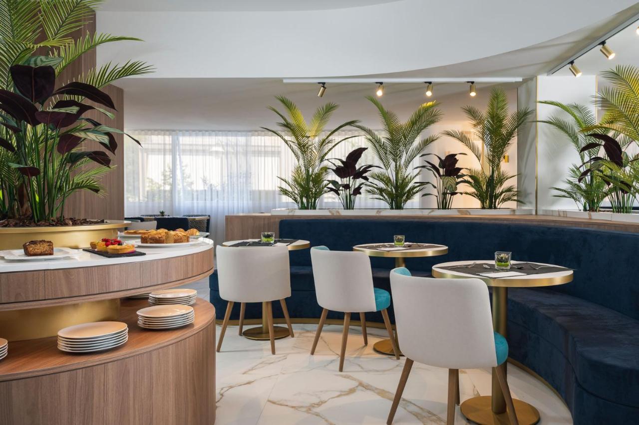 Parioli Hotel 4*