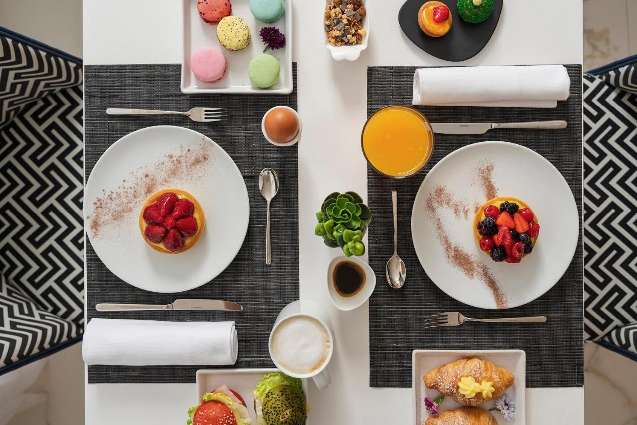 Parioli Hotel 4*