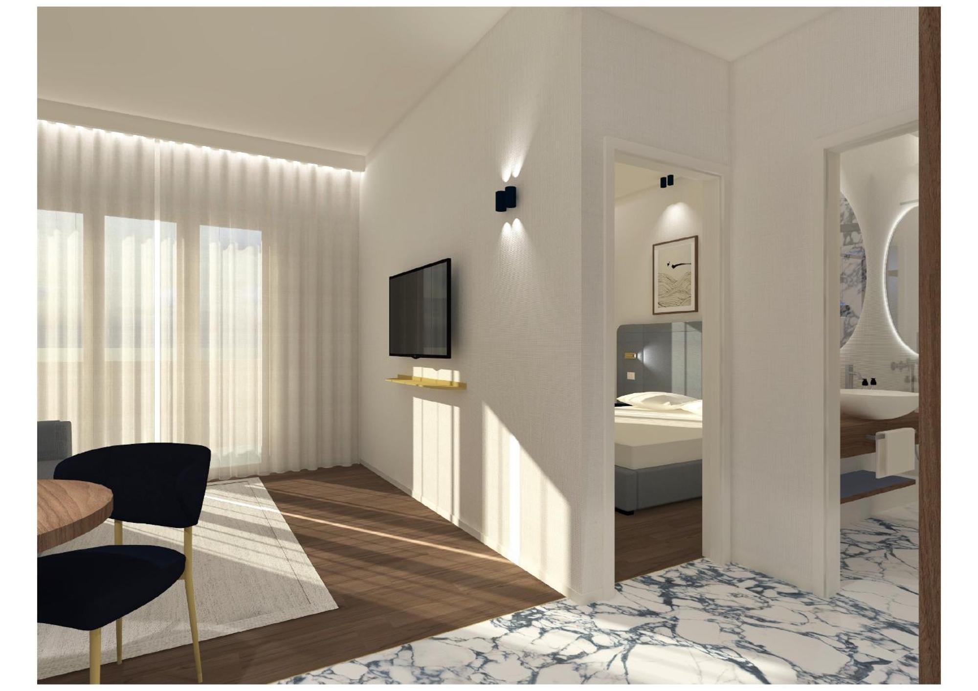 Parioli Hotel 4*