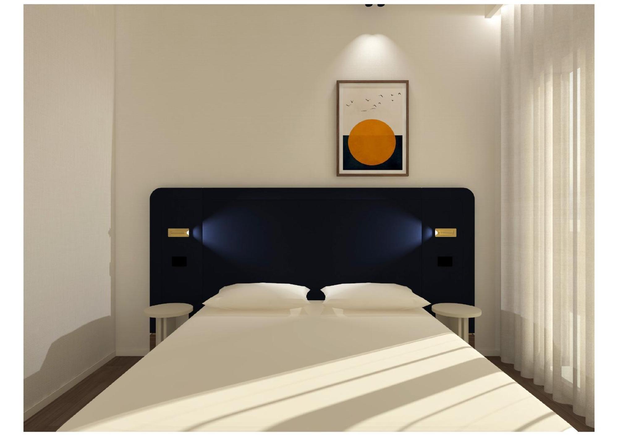 Parioli 4*